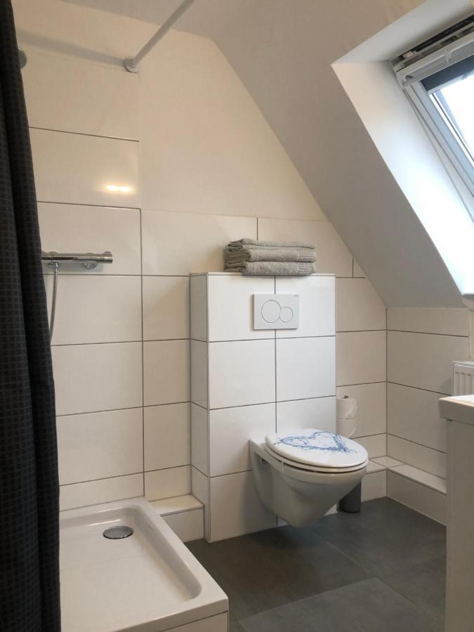 Appartement Im Gruenen Scharbeutz Buitenkant foto